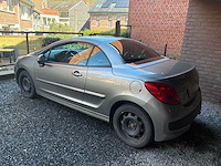 2009 peugeot 207 wb9hzc auto - afbeelding 20 van  26