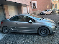 2009 peugeot 207 wb9hzc auto - afbeelding 23 van  26