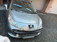 2009 peugeot 207 wb9hzc auto - afbeelding 25 van  26