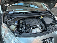 2009 peugeot 207 wb9hzc auto - afbeelding 2 van  17