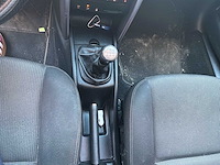 2009 peugeot 207 wb9hzc auto - afbeelding 5 van  17