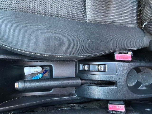 2009 peugeot 207 wb9hzc auto - afbeelding 6 van  17