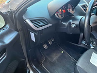 2009 peugeot 207 wb9hzc auto - afbeelding 7 van  17