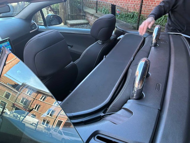 2009 peugeot 207 wb9hzc auto - afbeelding 9 van  17