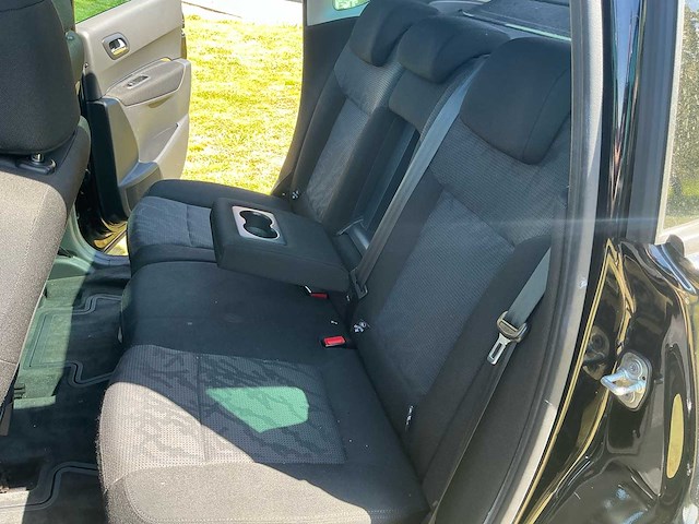 2009 peugeot 3008 suv personenauto - afbeelding 13 van  35