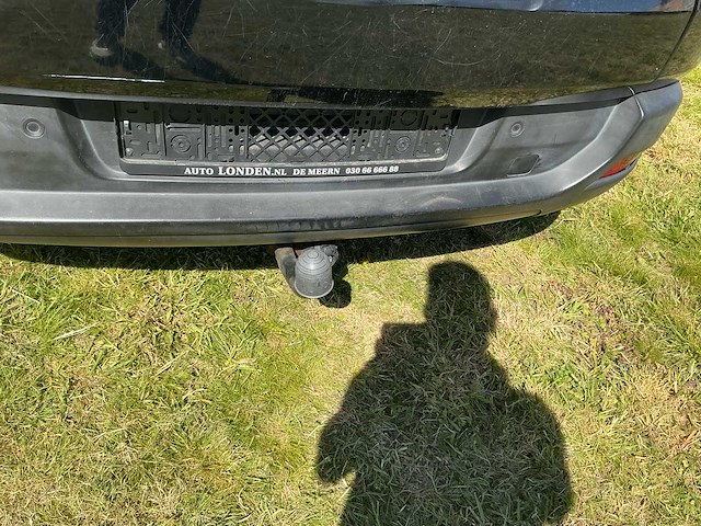 2009 peugeot 3008 suv personenauto - afbeelding 14 van  35