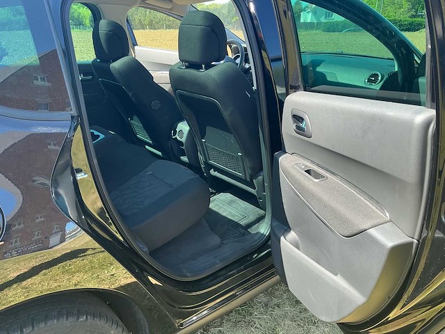 2009 peugeot 3008 suv personenauto - afbeelding 16 van  35