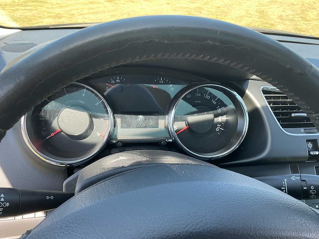 2009 peugeot 3008 suv personenauto - afbeelding 3 van  27