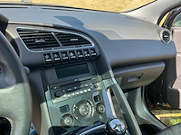 2009 peugeot 3008 suv personenauto - afbeelding 5 van  27
