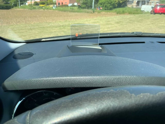 2009 peugeot 3008 suv personenauto - afbeelding 7 van  27