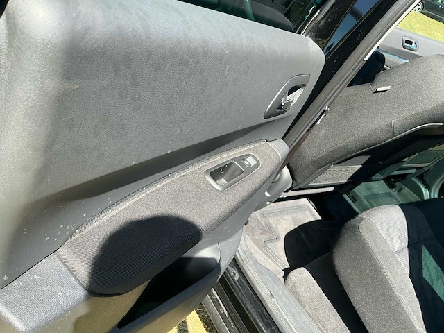 2009 peugeot 3008 suv personenauto - afbeelding 8 van  27