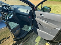 2009 peugeot 3008 suv personenauto - afbeelding 13 van  27
