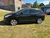 2009 peugeot 3008 suv personenauto - afbeelding 9 van  27