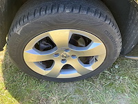 2009 peugeot 3008 suv personenauto - afbeelding 18 van  27