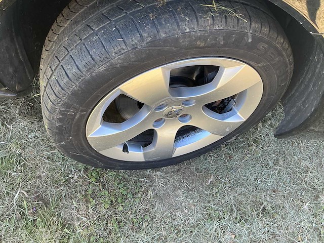 2009 peugeot 3008 suv personenauto - afbeelding 19 van  27