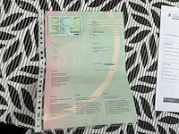 2009 peugeot 3008 suv personenauto - afbeelding 20 van  27