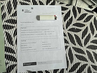 2009 peugeot 3008 suv personenauto - afbeelding 21 van  27