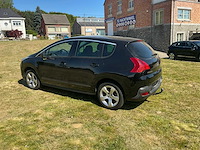 2009 peugeot 3008 suv personenauto - afbeelding 17 van  27