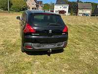 2009 peugeot 3008 suv personenauto - afbeelding 22 van  27