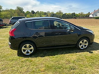 2009 peugeot 3008 suv personenauto - afbeelding 24 van  27