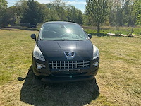 2009 peugeot 3008 suv personenauto - afbeelding 26 van  27