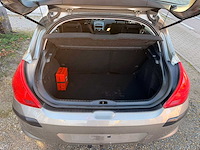 2009 peugeot 308 personenauto - afbeelding 4 van  17