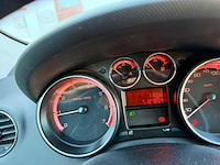 2009 peugeot 308 personenauto - afbeelding 17 van  17