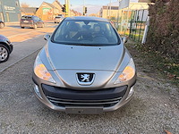 2009 peugeot 308 personenauto - afbeelding 14 van  17