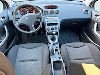 2009 peugeot 308 personenauto - afbeelding 16 van  17