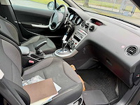 2009 peugeot 308 personenauto - afbeelding 2 van  23