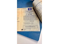 2009 peugeot 308 personenauto - afbeelding 22 van  23