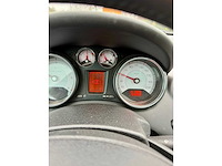 2009 peugeot 308 personenauto - afbeelding 9 van  23