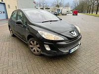 2009 peugeot 308 personenauto - afbeelding 21 van  23