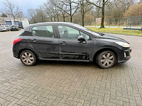 2009 peugeot 308 personenauto - afbeelding 17 van  23