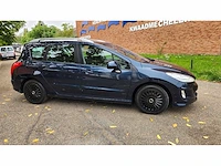 2009 peugeot 308 sw - afbeelding 2 van  21