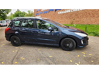 2009 peugeot 308 sw - afbeelding 2 van  29