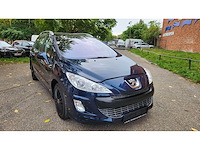 2009 peugeot 308 sw - afbeelding 18 van  29