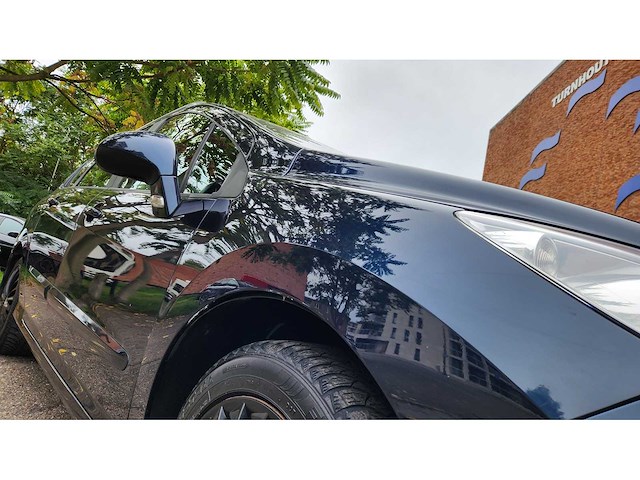 2009 peugeot 308 sw - afbeelding 5 van  29