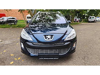2009 peugeot 308 sw - afbeelding 6 van  29
