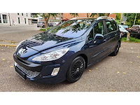 2009 peugeot 308 sw - afbeelding 7 van  29