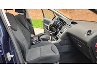 2009 peugeot 308 sw - afbeelding 12 van  29
