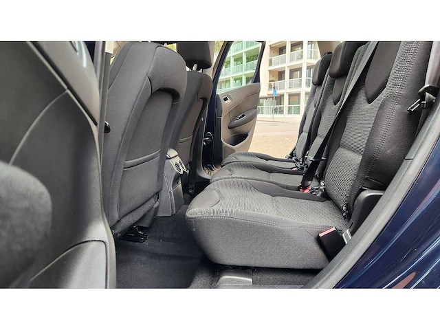 2009 peugeot 308 sw - afbeelding 13 van  29