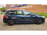 2009 peugeot 308 sw - afbeelding 19 van  29