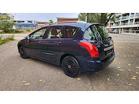 2009 peugeot 308 sw - afbeelding 26 van  29