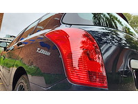 2009 peugeot 308 sw - afbeelding 28 van  29