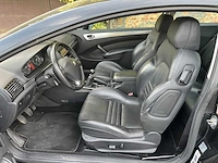 2009 peugeot 407 coupé - personenauto - afbeelding 2 van  18