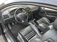 2009 peugeot 407 coupé - personenauto - afbeelding 3 van  18