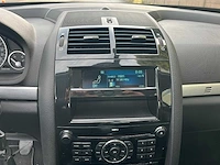 2009 peugeot 407 coupé - personenauto - afbeelding 7 van  18