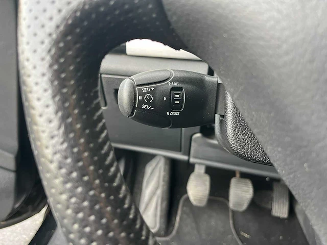 2009 peugeot 407 coupé - personenauto - afbeelding 8 van  18