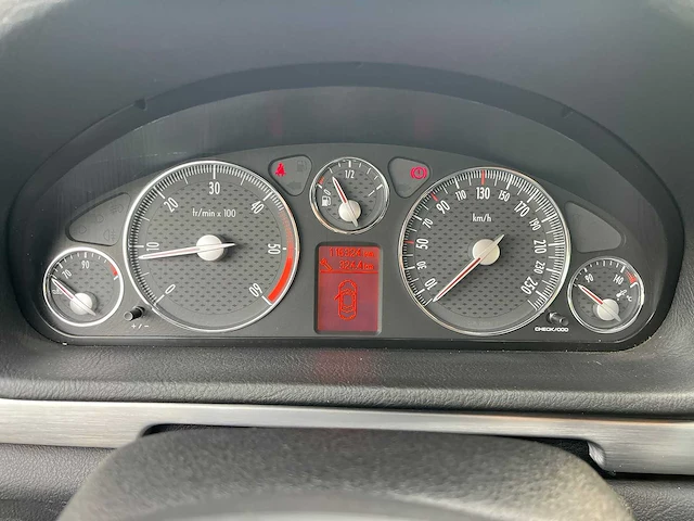 2009 peugeot 407 coupé - personenauto - afbeelding 12 van  18